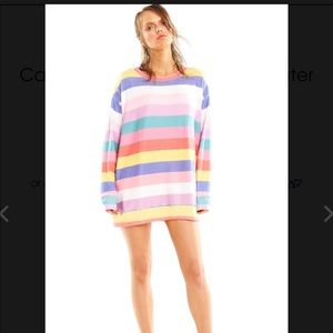 ❤️WILDFOX CASTAWAY ROADTRIP SWEATER